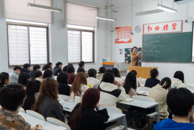 往往只见树木不见森林难以在中小学开扩提质的跨学科科学教育