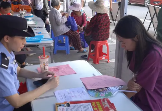 暑期是学生兼职的高峰期警惕性缺乏易堕入兼职刷单欺诈的诈骗 暑期是学生兼职的高峰期警惕性缺乏易堕入兼职刷单欺诈的诈骗