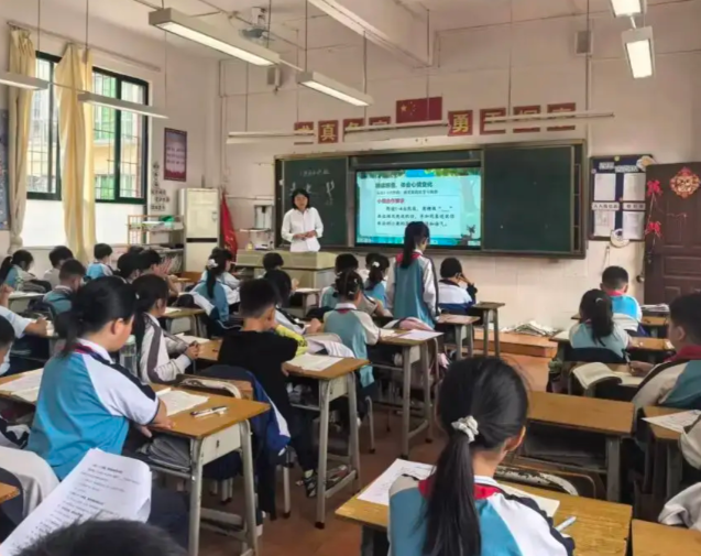 以赛促学对我省在“双减”中做好科学教育加法成效的检验 以赛促学对我省在“双减”中做好科学教育加法成效的检验