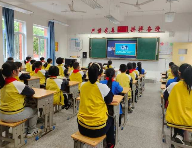 教育课堂强化科学教育助推“双减”的资源供给和服务能力 教育课堂强化科学教育助推“双减”的资源供给和服务能力