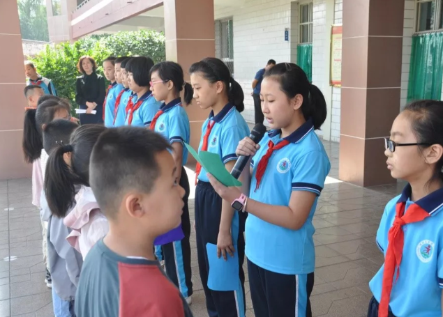 以温暖的话语欢迎新同学到来详尽解说校园常规课堂纪律文明礼仪 以温暖的话语欢迎新同学到来详尽解说校园常规课堂纪律文明礼仪