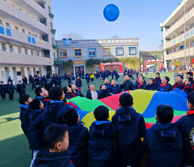 校园在全国率先探究构建学生全生命周期健康关护与开展育人系统 校园在全国率先探究构建学生全生命周期健康关护与开展育人系统